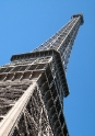 Eiffel tower, Paris France 2
